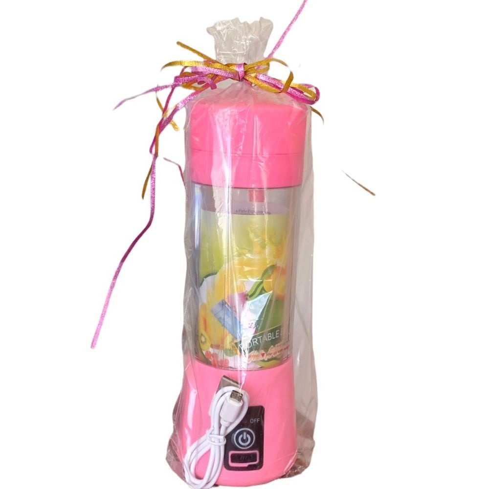 - Portable Juice Blender